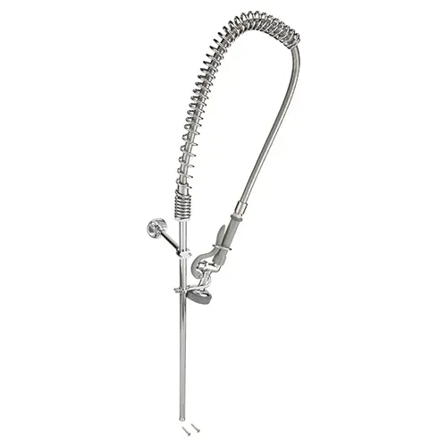 AllPoints Foodservice Parts & Supplies AllPoints Foodservice Parts & Supplies 8011618 Pre-Rinse Faucet Assembly
