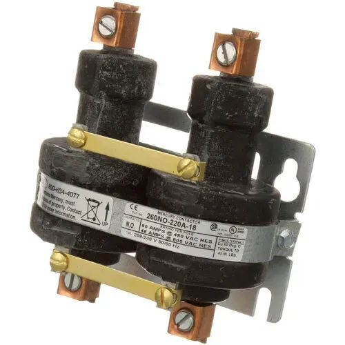 AllPoints Foodservice Parts & Supplies AllPoints Foodservice Parts & Supplies 8011659 Electrical Parts