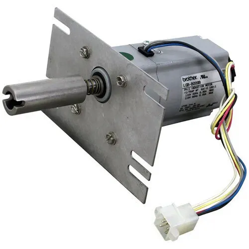 AllPoints Foodservice Parts & Supplies AllPoints Foodservice Parts & Supplies 8012010 Motor / Motor Parts, Replacement