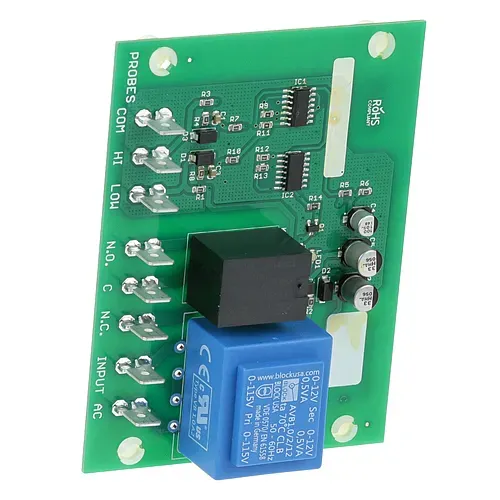 AllPoints Foodservice Parts & Supplies AllPoints Foodservice Parts & Supplies 8012106 Electrical Parts