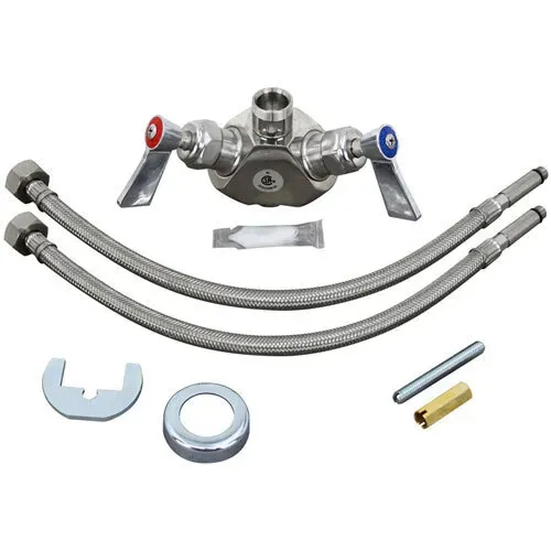 AllPoints Foodservice Parts & Supplies AllPoints Foodservice Parts & Supplies 8012288 Faucet, Control Valve