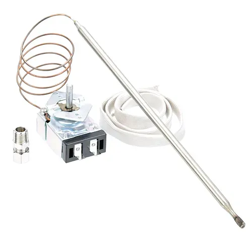 AllPoints Foodservice Parts & Supplies AllPoints Foodservice Parts & Supplies 8012312 Thermostats