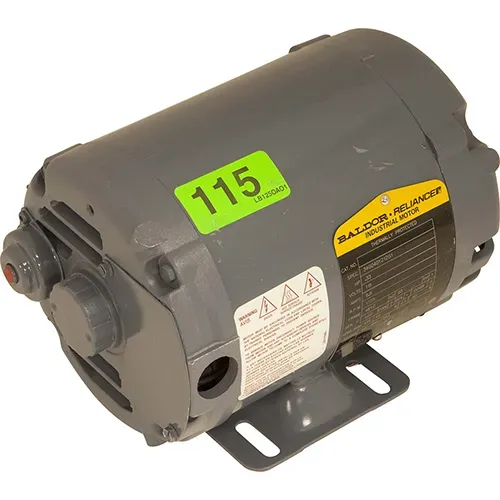 AllPoints Foodservice Parts & Supplies AllPoints Foodservice Parts & Supplies 8012545 Motor / Motor Parts, Replacement