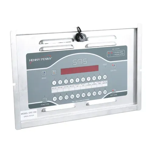 AllPoints Foodservice Parts & Supplies 8012723 Parts & Accessories