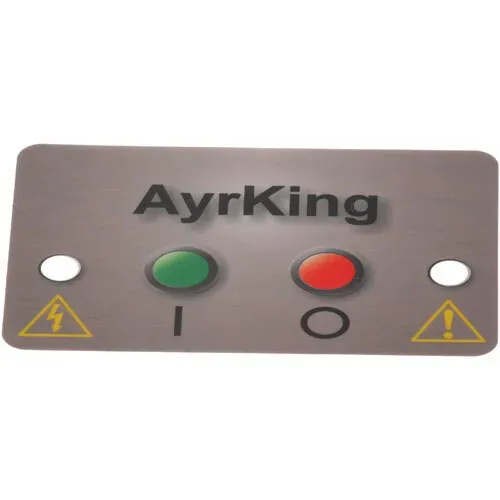 AllPoints Foodservice Parts & Supplies AllPoints Foodservice Parts & Supplies 8012730 Electrical Parts