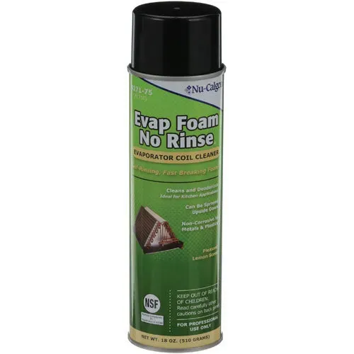 AllPoints Foodservice Parts & Supplies AllPoints Foodservice Parts & Supplies 8012865 Chemicals: Ice Machine Cleaners