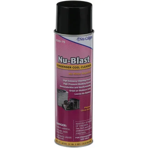 AllPoints Foodservice Parts & Supplies AllPoints Foodservice Parts & Supplies 8012867 Chemicals: Ice Machine Cleaners