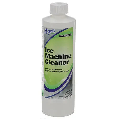 AllPoints Foodservice Parts & Supplies AllPoints Foodservice Parts & Supplies 8012879 Chemicals: Ice Machine Cleaners