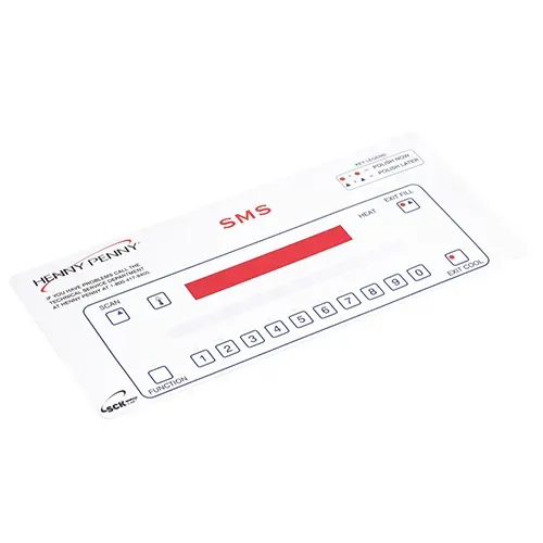 AllPoints Foodservice Parts & Supplies 8012990 Electrical Parts