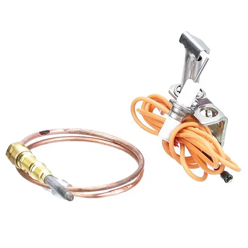 AllPoints Foodservice Parts & Supplies AllPoints Foodservice Parts & Supplies 8013863 Pilot Lights & Pilot Parts, Gas