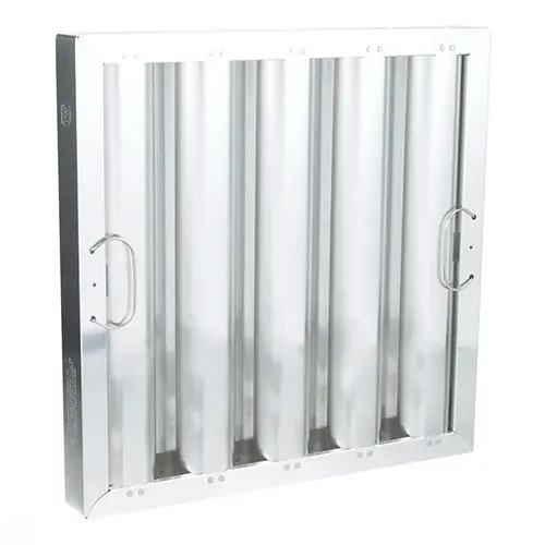 AllPoints Foodservice Parts & Supplies AllPoints Foodservice Parts & Supplies 8014104 Exhaust Hood Filter