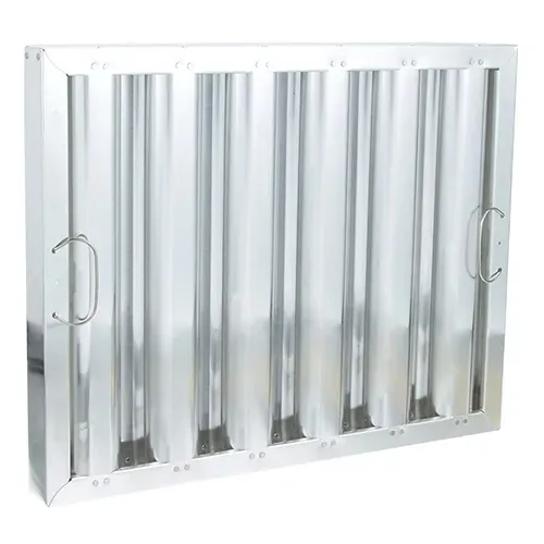 AllPoints Foodservice Parts & Supplies AllPoints Foodservice Parts & Supplies 8014107 Exhaust Hood Filter