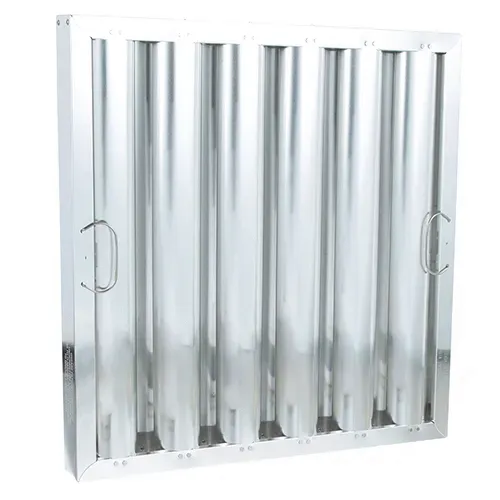 AllPoints Foodservice Parts & Supplies AllPoints Foodservice Parts & Supplies 8014115 Exhaust Hood Filter
