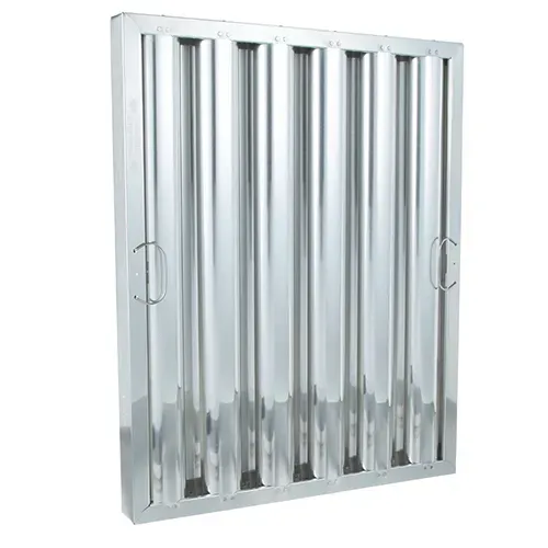 AllPoints Foodservice Parts & Supplies AllPoints Foodservice Parts & Supplies 8014120 Exhaust Hood Filter