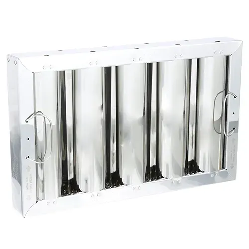 AllPoints Foodservice Parts & Supplies AllPoints Foodservice Parts & Supplies 8014127 Exhaust Hood Filter