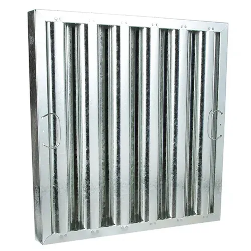 AllPoints Foodservice Parts & Supplies AllPoints Foodservice Parts & Supplies 8014130 Exhaust Hood Filter