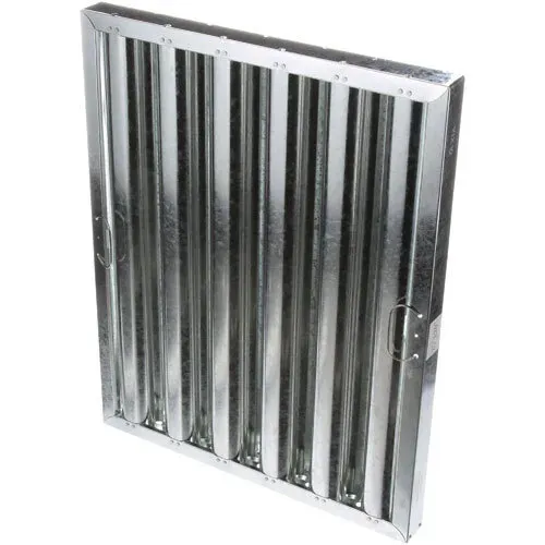 AllPoints Foodservice Parts & Supplies AllPoints Foodservice Parts & Supplies 8014133 Exhaust Hood Filter