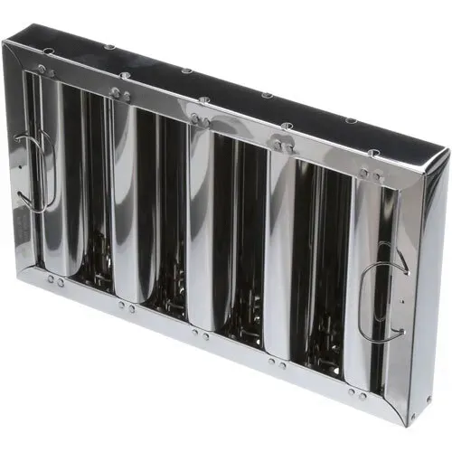 AllPoints Foodservice Parts & Supplies AllPoints Foodservice Parts & Supplies 8014134 Exhaust Hood Filter