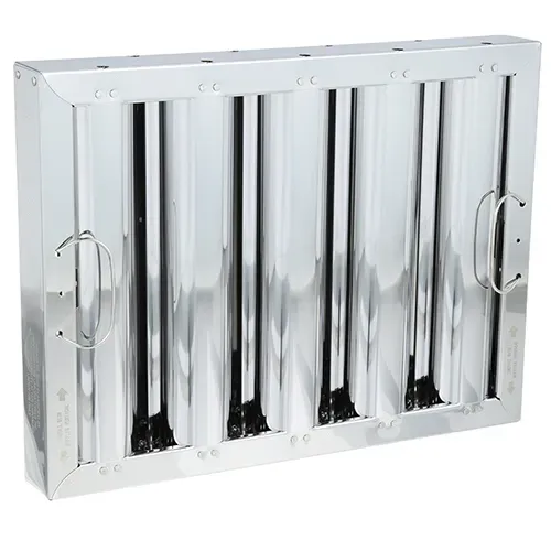 AllPoints Foodservice Parts & Supplies AllPoints Foodservice Parts & Supplies 8014138 Exhaust Hood Filter