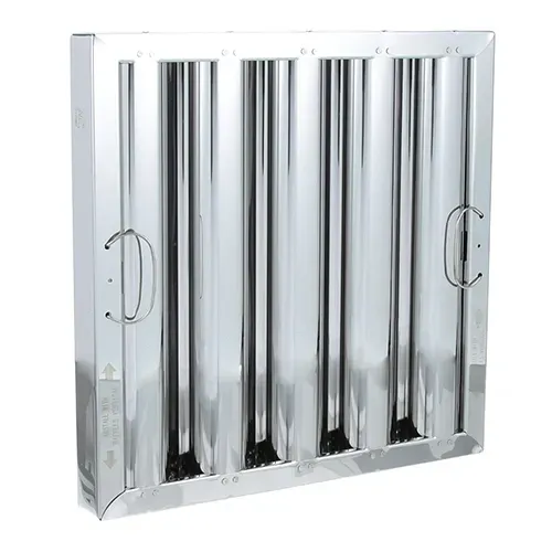 AllPoints Foodservice Parts & Supplies AllPoints Foodservice Parts & Supplies 8014140 Exhaust Hood Filter