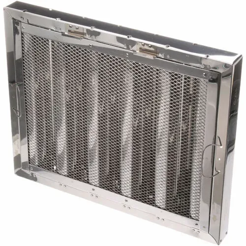AllPoints Foodservice Parts & Supplies AllPoints Foodservice Parts & Supplies 8014149 Exhaust Hood Filter