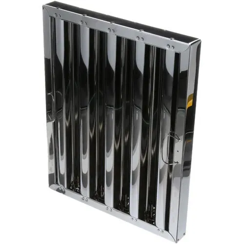AllPoints Foodservice Parts & Supplies AllPoints Foodservice Parts & Supplies 8014154 Exhaust Hood Filter