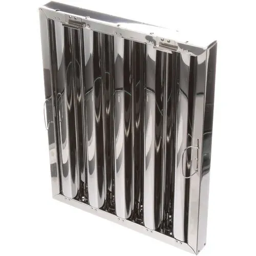 AllPoints Foodservice Parts & Supplies AllPoints Foodservice Parts & Supplies 8014155 Exhaust Hood Filter