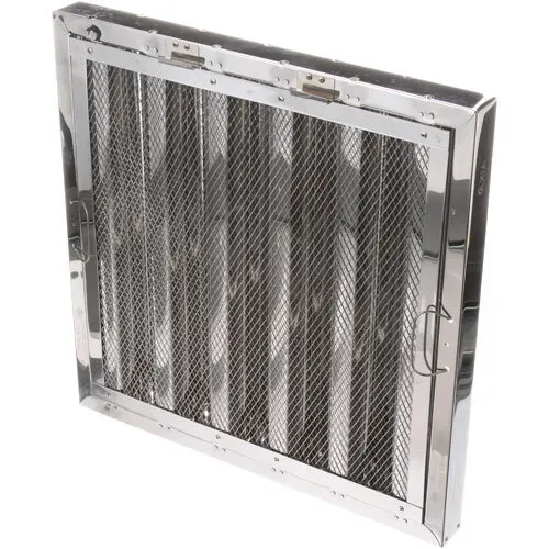 AllPoints Foodservice Parts & Supplies AllPoints Foodservice Parts & Supplies 8014163 Exhaust Hood Filter