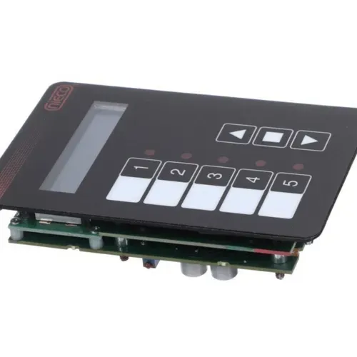 AllPoints Foodservice Parts & Supplies AllPoints Foodservice Parts & Supplies 8014433 Electrical Parts