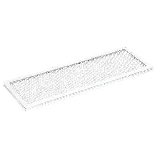 AllPoints Foodservice Parts & Supplies AllPoints Foodservice Parts & Supplies 8015021 Exhaust Hood Filter