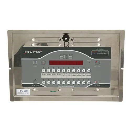 AllPoints Foodservice Parts & Supplies AllPoints Foodservice Parts & Supplies 8015072 Electrical Parts