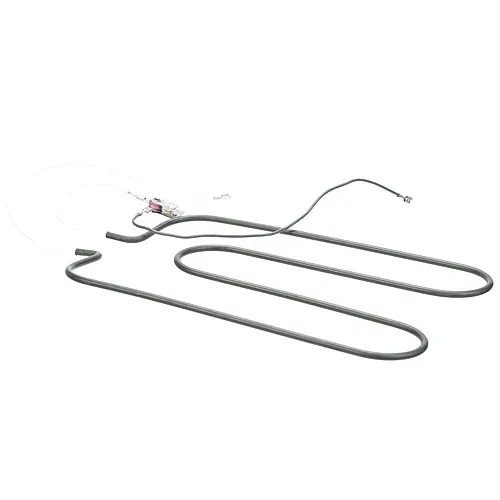 AllPoints Foodservice Parts & Supplies AllPoints Foodservice Parts & Supplies 8015209 Heating Element