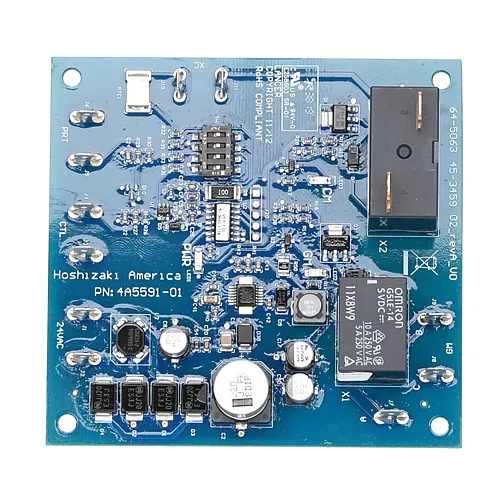 AllPoints Foodservice Parts & Supplies AllPoints Foodservice Parts & Supplies 8016021 Electrical Parts