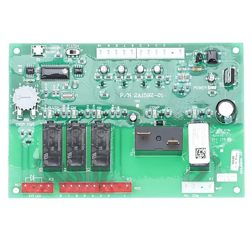 AllPoints Foodservice Parts & Supplies AllPoints Foodservice Parts & Supplies 8016152 Electrical Parts