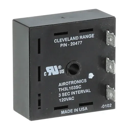 AllPoints Foodservice Parts & Supplies AllPoints Foodservice Parts & Supplies 8016500 Timer, Electronic