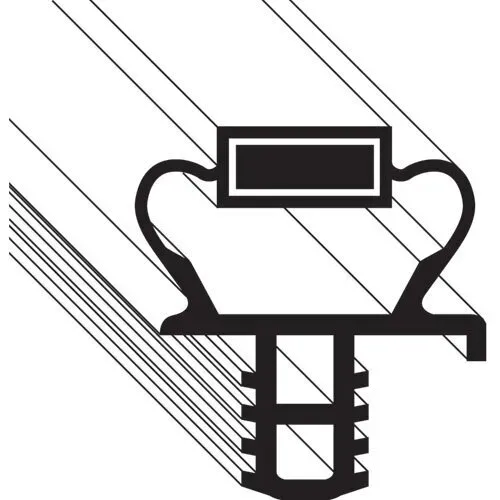 AllPoints Foodservice Parts & Supplies AllPoints Foodservice Parts & Supplies
8405472




Refrigerator Door Gasket