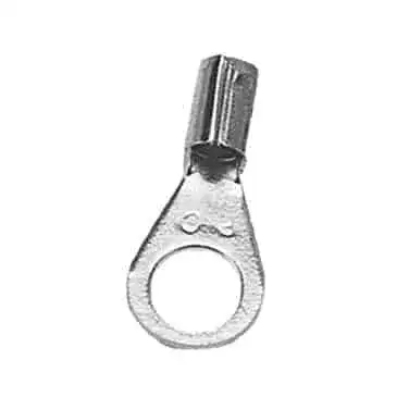 AllPoints Foodservice Parts & Supplies 85-1004 Ring Terminal