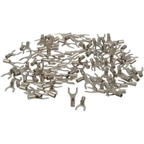 AllPoints Foodservice Parts & Supplies AllPoints Foodservice Parts & Supplies 85-1009 Spade Terminal