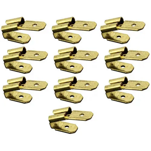 AllPoints Foodservice Parts & Supplies AllPoints Foodservice Parts & Supplies 85-1047 Solderless Terminal Connectors