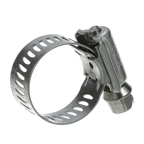 AllPoints Foodservice Parts & Supplies AllPoints Foodservice Parts & Supplies 85-1055 Hose Clamp