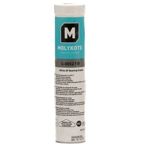 AllPoints Foodservice Parts & Supplies AllPoints Foodservice Parts & Supplies 85-1098 Food Grade Grease