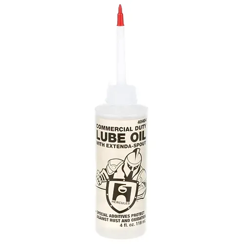AllPoints Foodservice Parts & Supplies AllPoints Foodservice Parts & Supplies 85-1099 Lube Oil