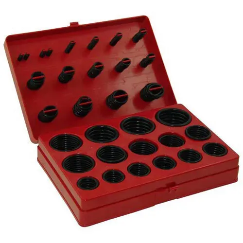 AllPoints Foodservice Parts & Supplies AllPoints Foodservice Parts & Supplies 85-1100 O-Ring Kit