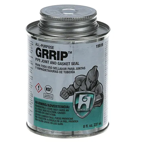 AllPoints Foodservice Parts & Supplies AllPoints Foodservice Parts & Supplies 85-1101 Gripp Pipe Joint & Gasket Seal