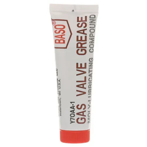 AllPoints Foodservice Parts & Supplies AllPoints Foodservice Parts & Supplies 85-1114 Gas Valve Grease