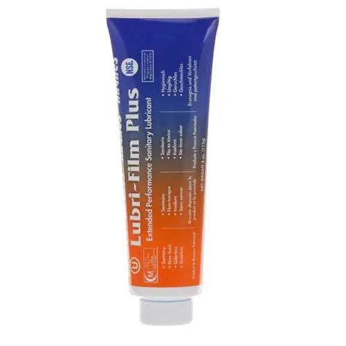 AllPoints Foodservice Parts & Supplies AllPoints Foodservice Parts & Supplies 85-1151 Lubri-Film Plus