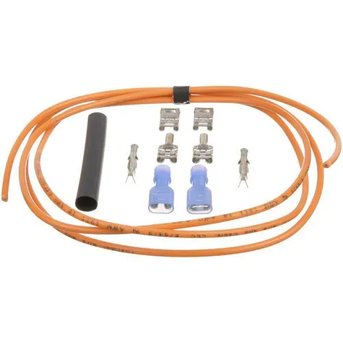 AllPoints Foodservice Parts & Supplies AllPoints Foodservice Parts & Supplies 85-1162 Ignition Wire Kit