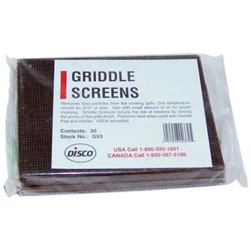 AllPoints Foodservice Parts & Supplies AllPoints Foodservice Parts & Supplies 85-1202 Grill Screen