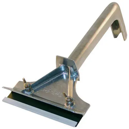 AllPoints Foodservice Parts & Supplies AllPoints Foodservice Parts & Supplies 85-1213 Grill Scraper