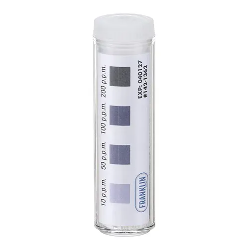 AllPoints Foodservice Parts & Supplies AllPoints Foodservice Parts & Supplies 85-1242 Test Strips